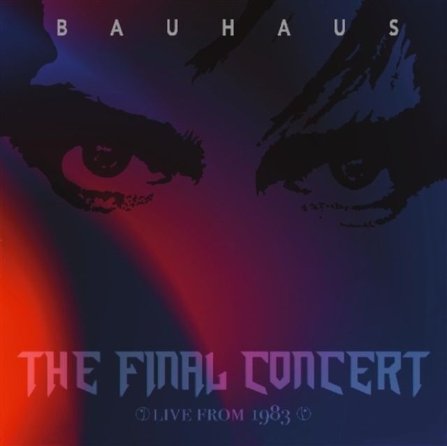 Bauhaus Bauhaus