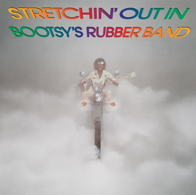 Bootsys Rubber Band Bootsys Rubber Band