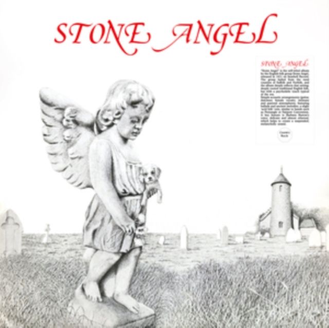 Stone Angel Stone Angel