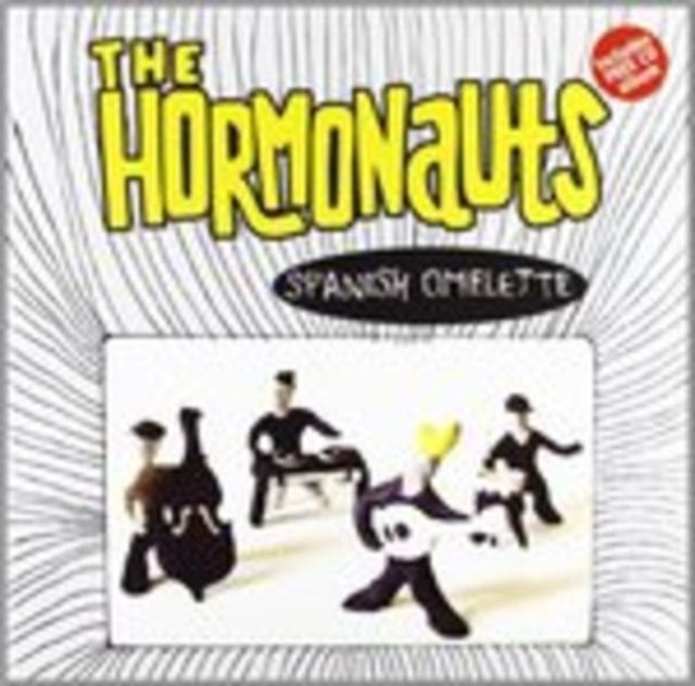 Hormonauts Hormonauts