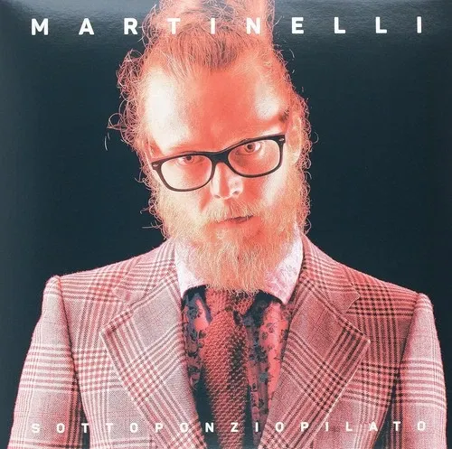 Martinelli Martinelli