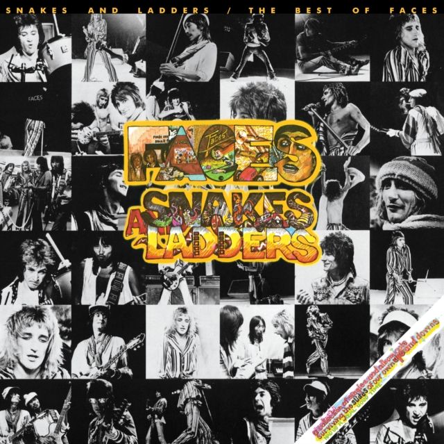Faces