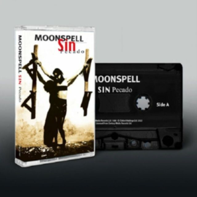 Moonspell Moonspell