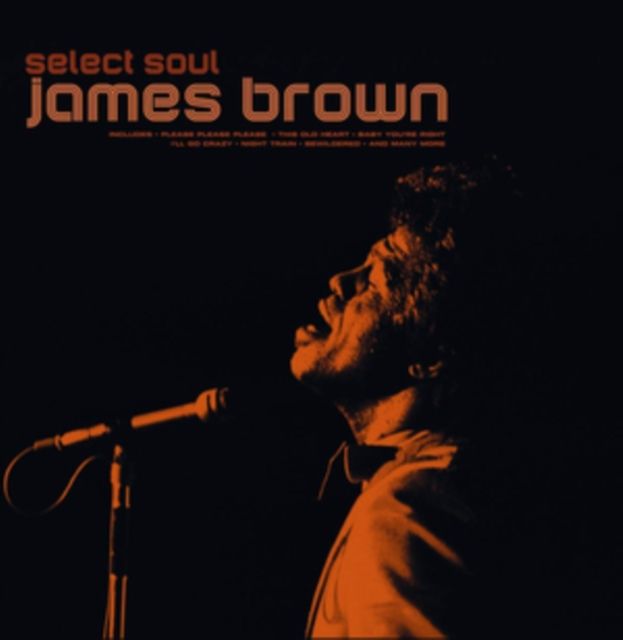 James Brown James Brown