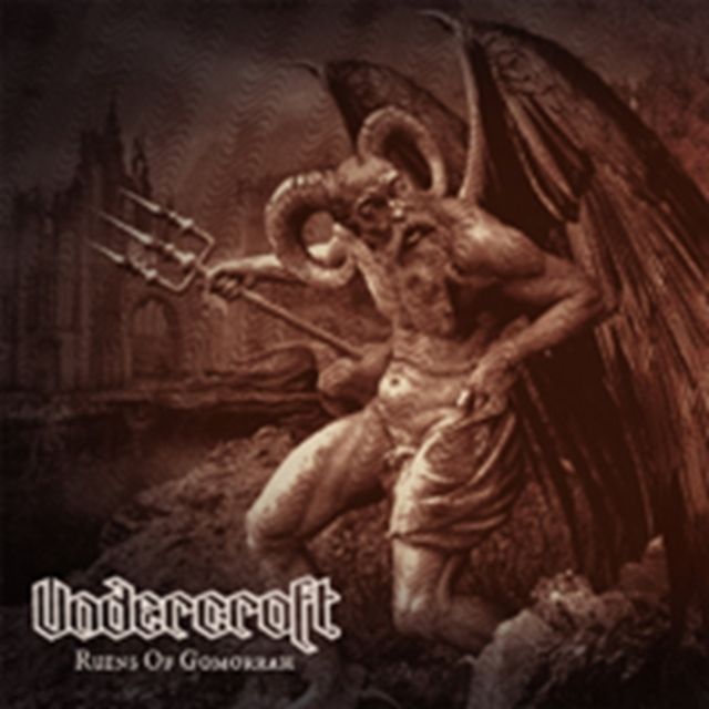 Undercroft Undercroft