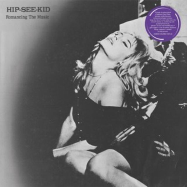 Hip-See-Kid Hip-See-Kid