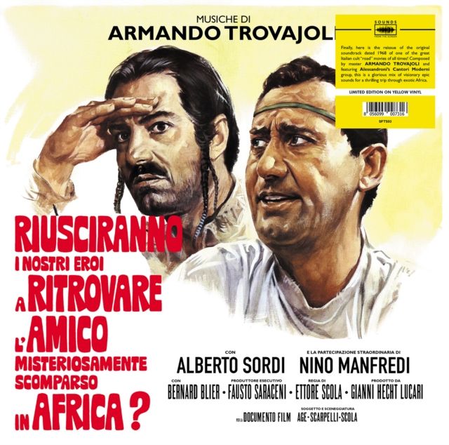 Armando Trovajoli