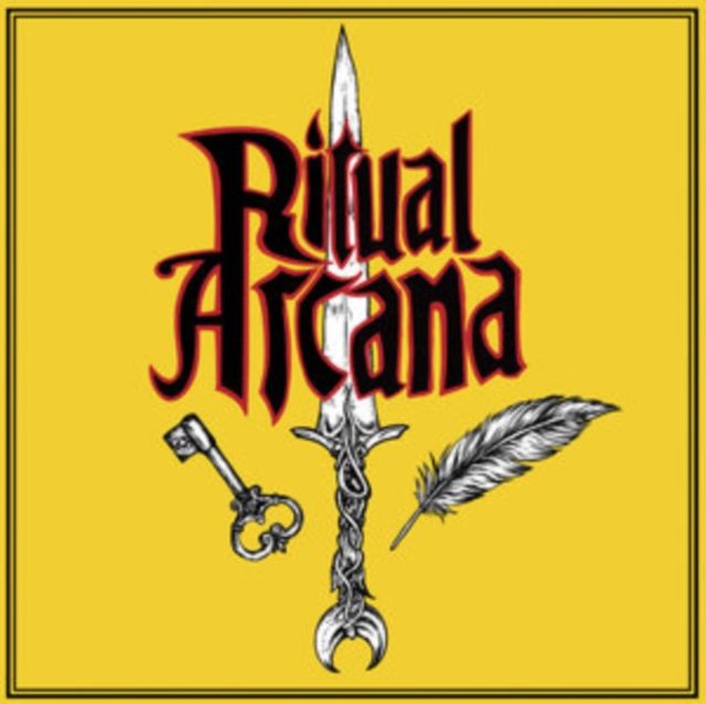 Ritual Arcana Ritual Arcana