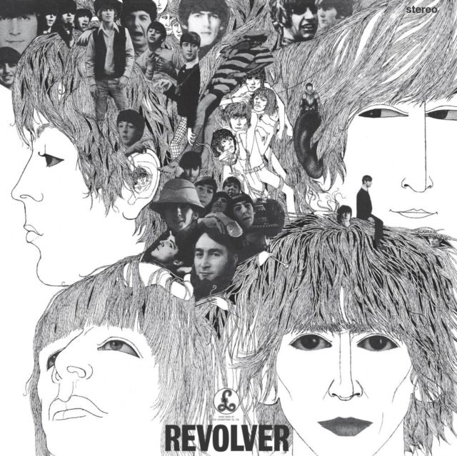 Beatles Beatles