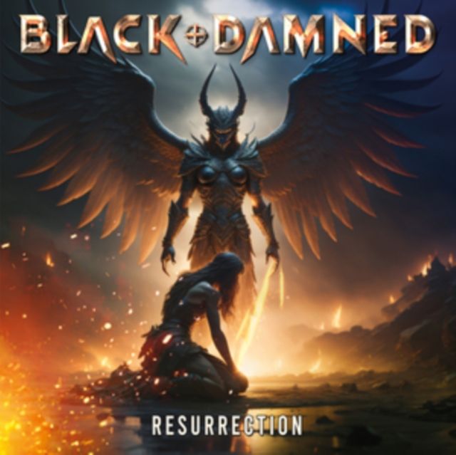 Black & Damned