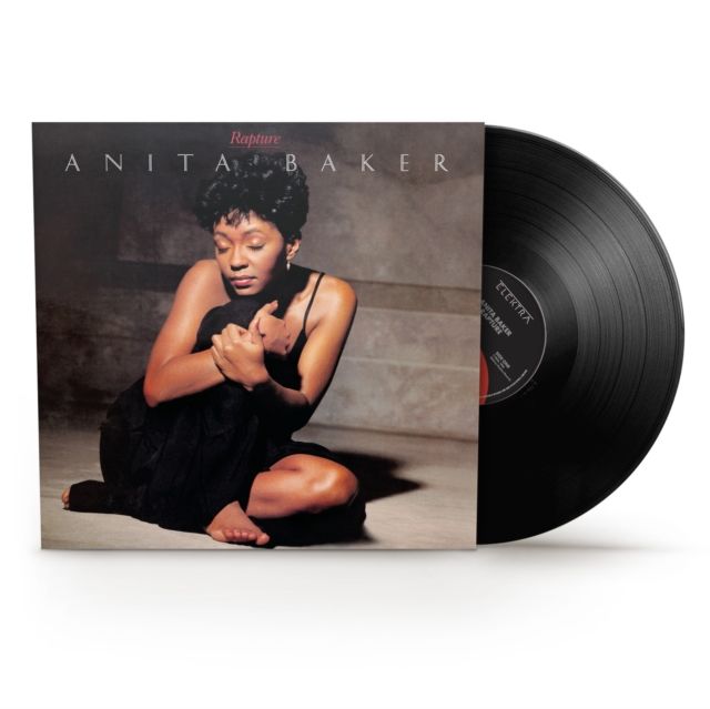Anita Baker Anita Baker