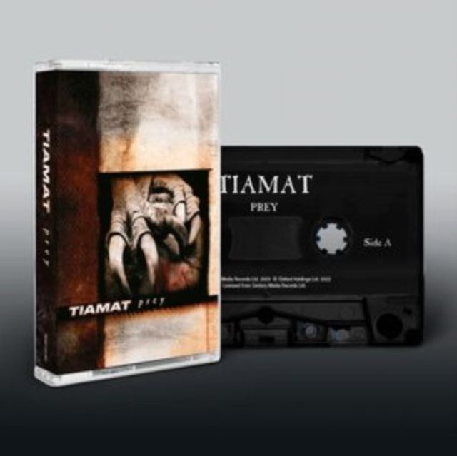Tiamat Tiamat