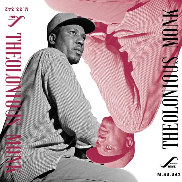 Thelonious Monk Thelonious Monk