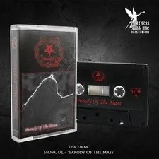 Morgul Morgul