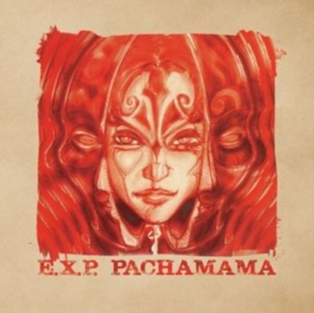 E.X.P. E.X.P.