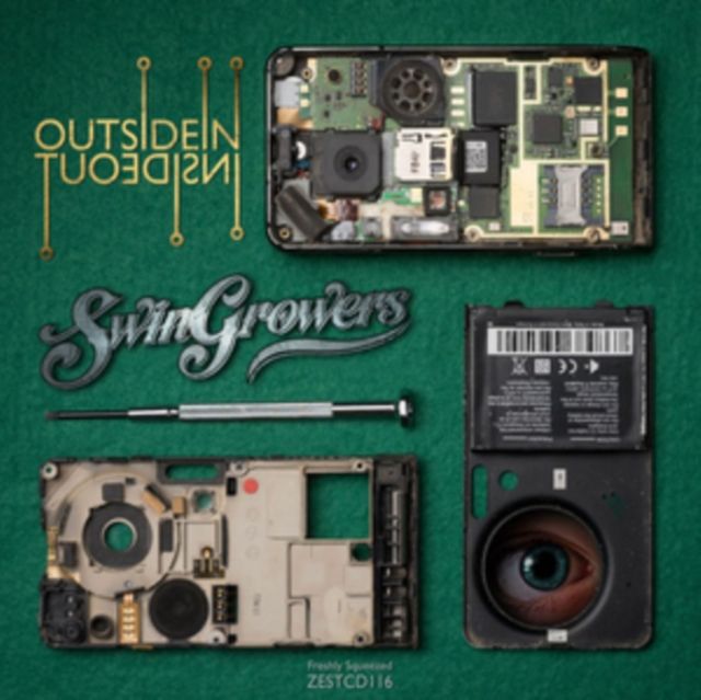 Swingrowers Swingrowers