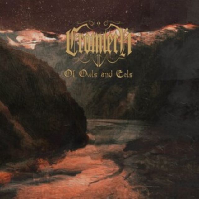 Cromlech Cromlech