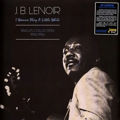 J. B. Lenoir