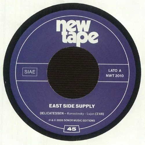 East Side Supply