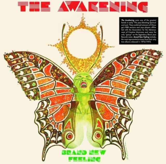 Awakening
