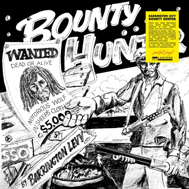 Barrington Levy Barrington Levy