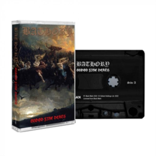 Bathory Bathory