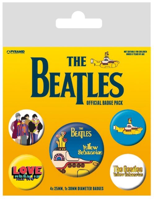 Beatles Beatles