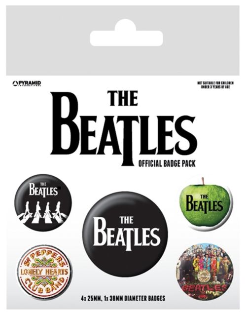 Beatles Beatles
