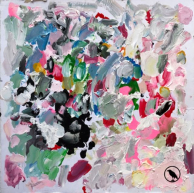Jay-Jay Johanson Jay-Jay Johanson