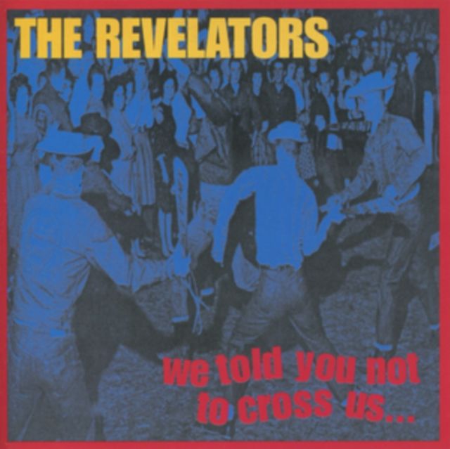 Revelators Revelators