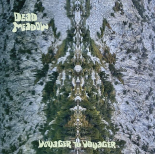Dead Meadow Dead Meadow
