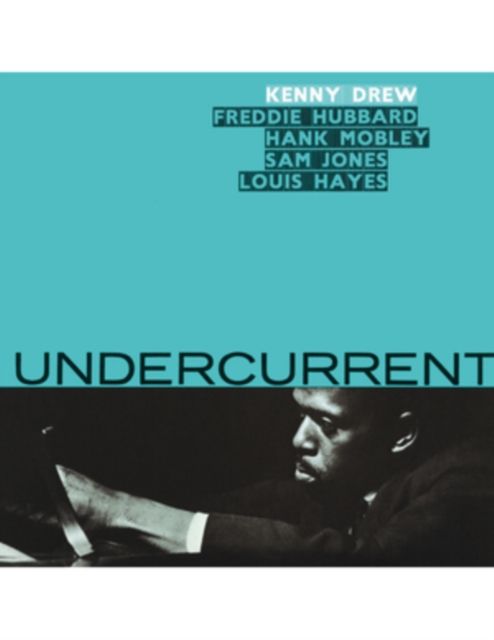 Kenny Drew Kenny Drew
