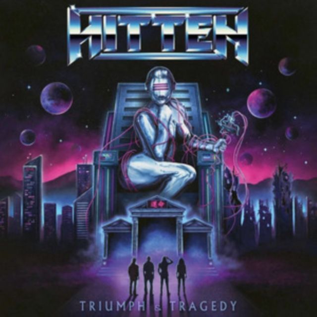 Hitten Hitten