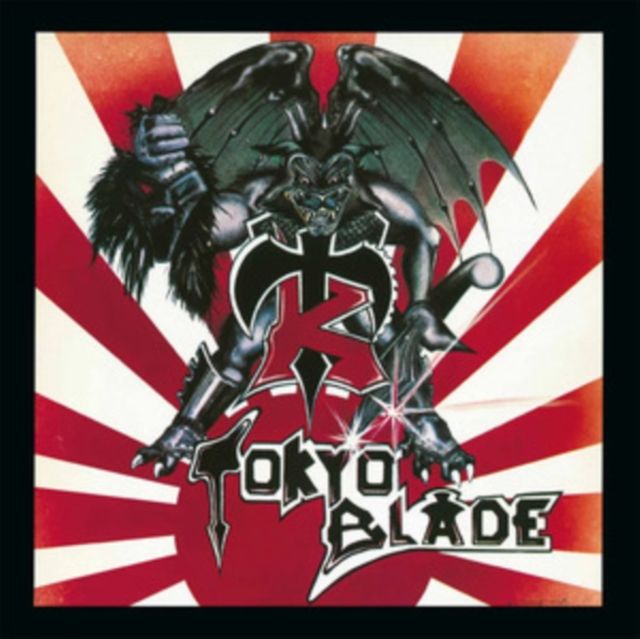 Tokyo Blade Tokyo Blade
