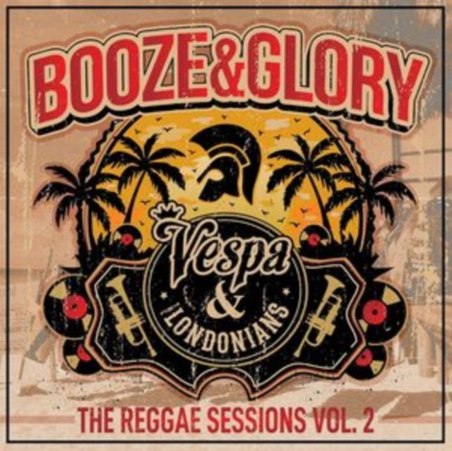 Booze & Glory Booze & Glory