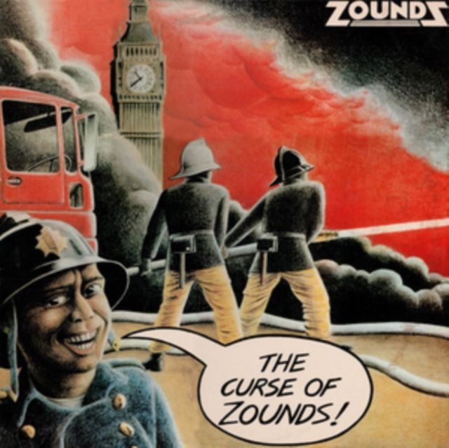 Zounds Zounds