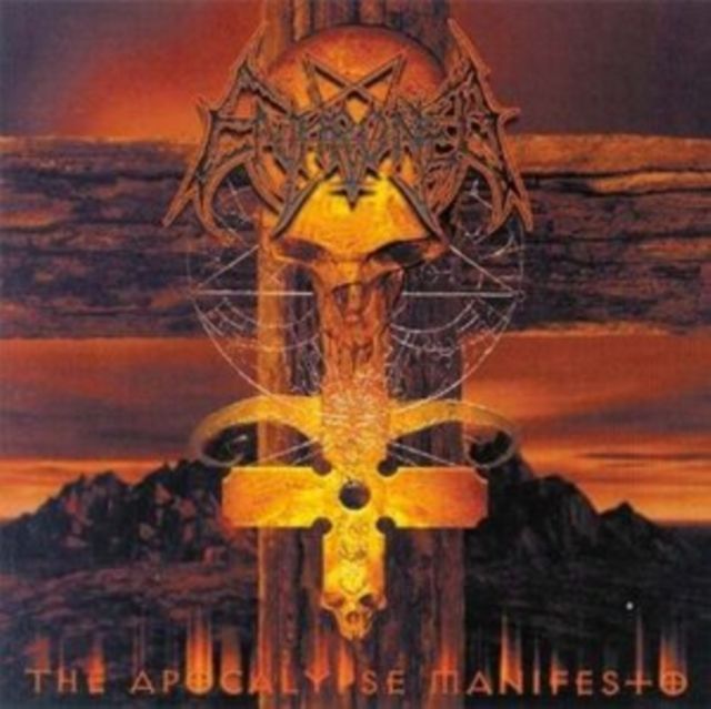 Enthroned Enthroned