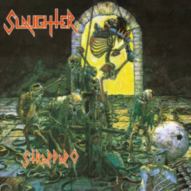 Slaughter Slaughter