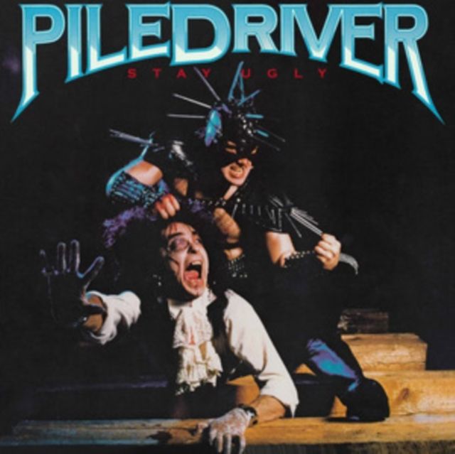 Piledriver Piledriver