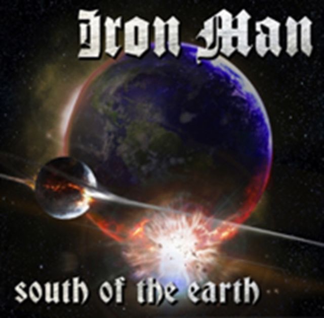 Iron Man Iron Man