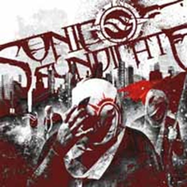 Sonic Syndicate Sonic Syndicate