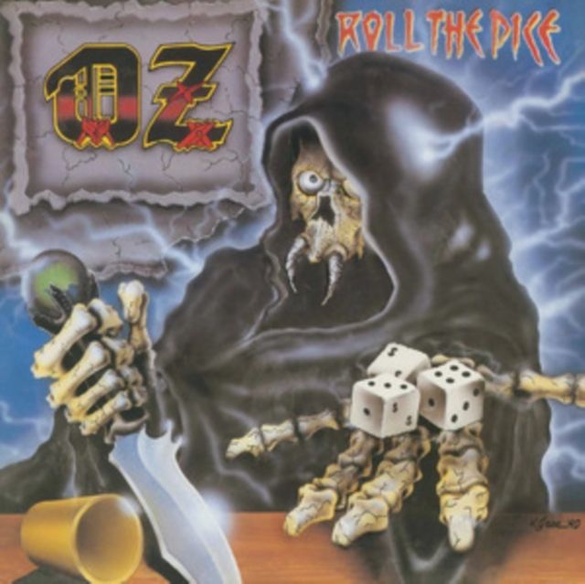 Oz Oz