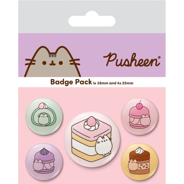 Pusheen Pusheen