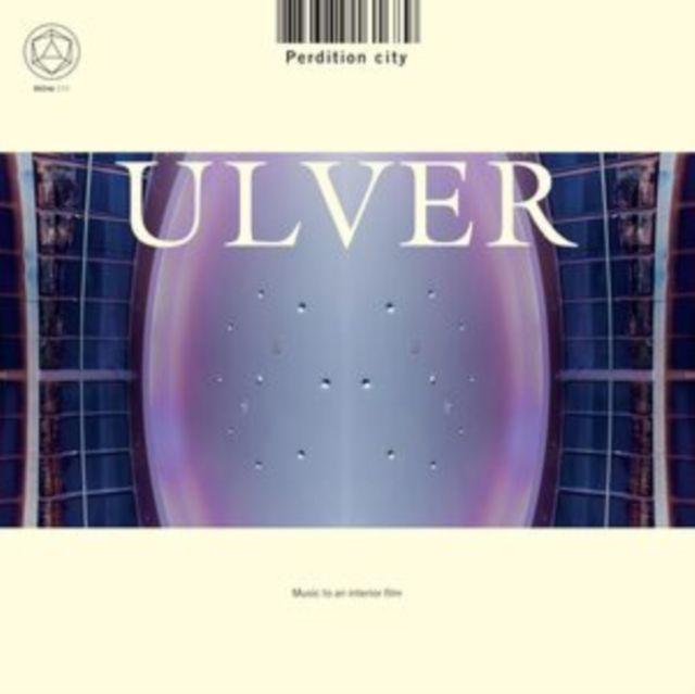Ulver Ulver