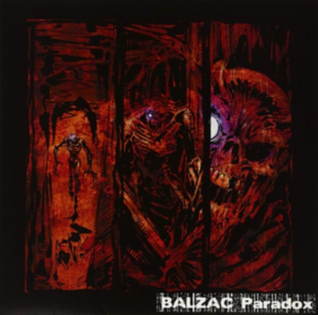 Balzac Balzac