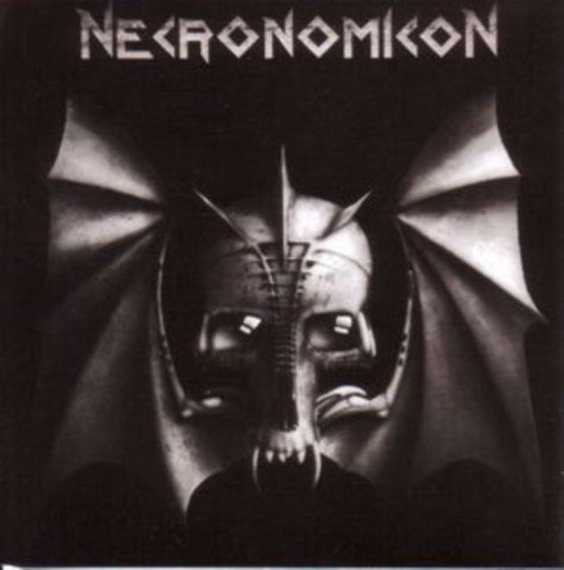 Necronomicon Necronomicon