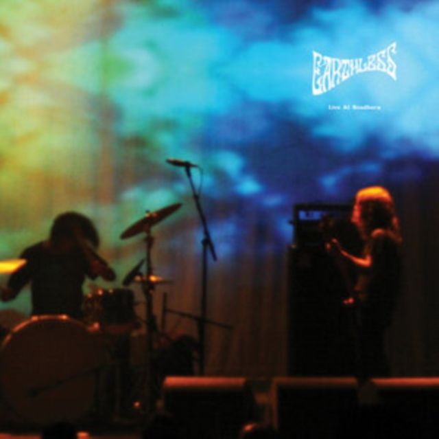 Earthless