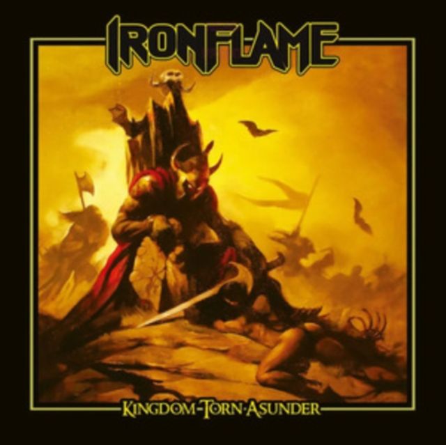 Ironflame