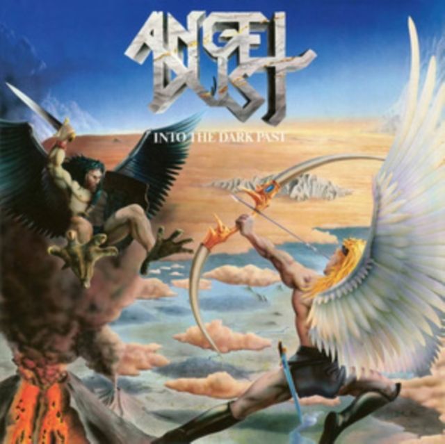 Angel Dust