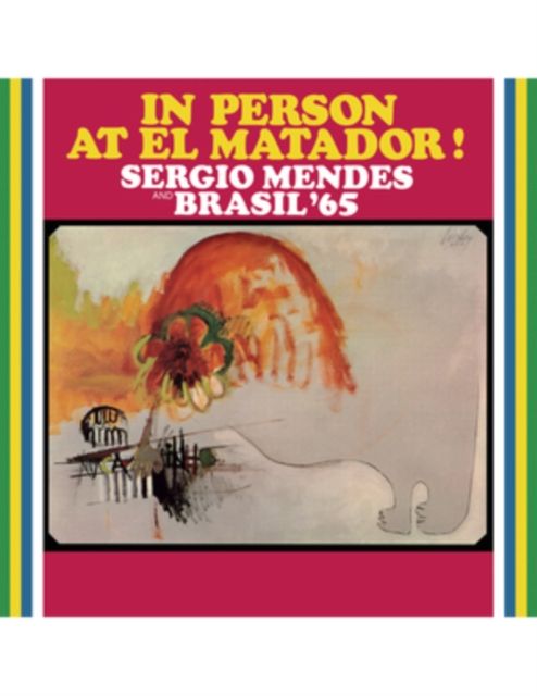 Sergio Mendes
